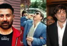 Sunny Deol Pan Masala Ad: “मैं कभी नहीं करता ऐसे ऐड्स”, बयान के तुरंत बाद लीक हुआ पुराना ‘संतूर पान’ विज्ञापन Sunny Deol pan masala ad