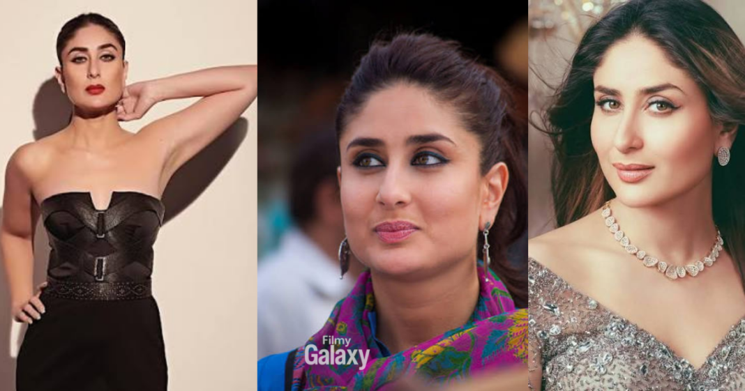Kareena Kapoor Parenting Tips