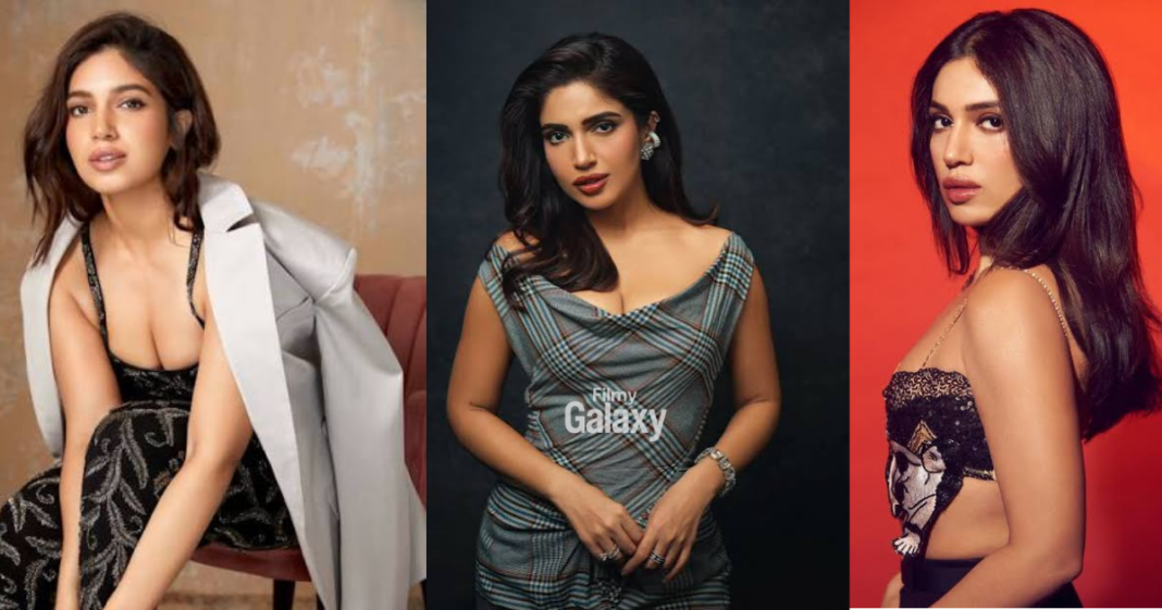 Bhumi Pednekar on women safety Bhumi Pednekar on women safety