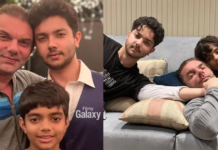 Sohail Khan Co Parenting Lesson: सीमा सजदेह से अलग होने के बाद बोले सोहेल— ‘बच्चों पर तनाव नहीं आना चाहिए’ Sohail Khan Co Parenting Lesson