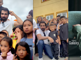 Sonu Sood Nepal Flood Relief
