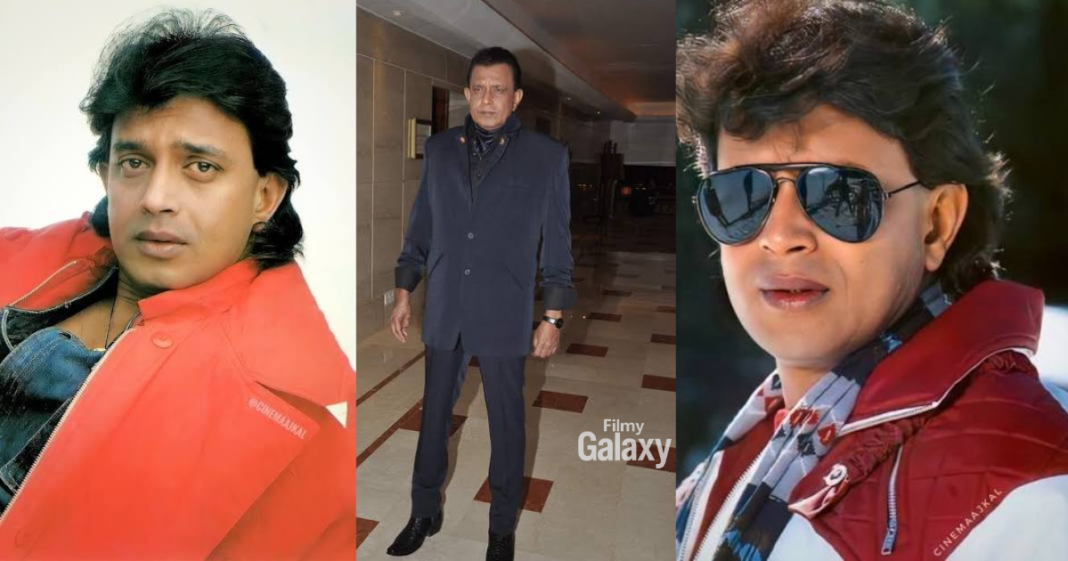 Mithun Chakraborty 180 Flops Mithun Chakraborty 180 Flops
