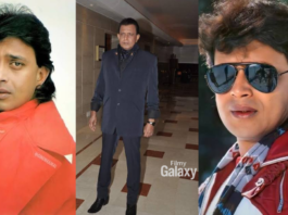 Mithun Chakraborty 180 Flops