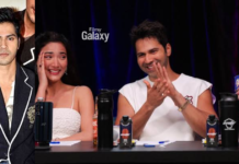 Varun Dhawan India’s Got Latent: समय रैना ने वरुण धवन को किया रोस्ट, ‘Border 2’ पर कसा तीखा तंज Varun Dhawan India's Got Latent