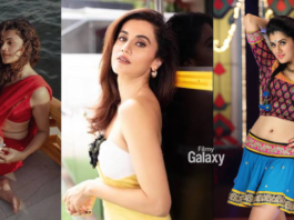 Taapsee Pannu On Bollywood Casting