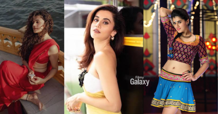 Taapsee Pannu On Bollywood Casting Taapsee Pannu On Bollywood Casting