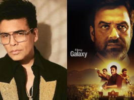 Karan Johar Mirzapur The Movie Review