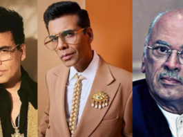 Yash Johar roasts Karan Johar