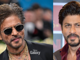 Shah Rukh Khan underworld threat