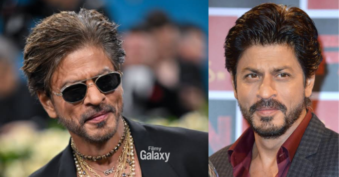 Shah Rukh Khan underworld threat
