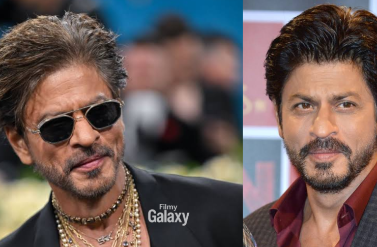Shah Rukh Khan underworld threat