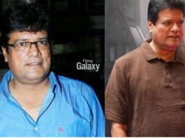 Rajesh Sharma Health Update