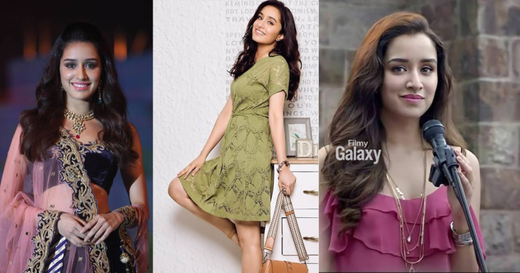 Shraddha Kapoor Rahul Mody Vacation