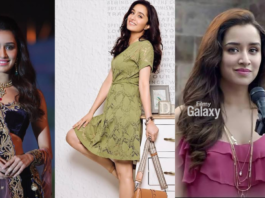 Shraddha Kapoor Rahul Mody Vacation