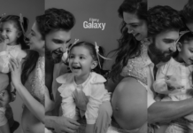 Deepika Padukone Maternity Shoot: रणवीर सिंह और बेटी दुआ संग दीपिका ने फ्लॉन्ट किया बेबी बंप, देखें खूबसूरत तस्वीरें Deepika Padukone Maternity Shoot