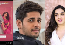 Kiara Sidharth 80s AI Look: रेट्रो अवतार में दिखे कियारा और सिद्धार्थ, तस्वीरें देख फैंस को आई अक्षय-रवीना की याद Kiara Sidharth 80s AI look