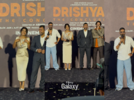 Ajay Devgn Roasts Paparazzi