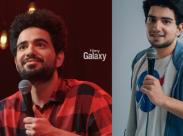 Samay Raina Dating Rumours