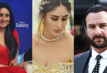 Kareena On Saif: जब स्क्रिप्ट पसंद न आने पर सैफ ने करीना को कहा ‘too hardcore’, एक्ट्रेस ने किया बड़ा खुलासा Kareena On Saif
