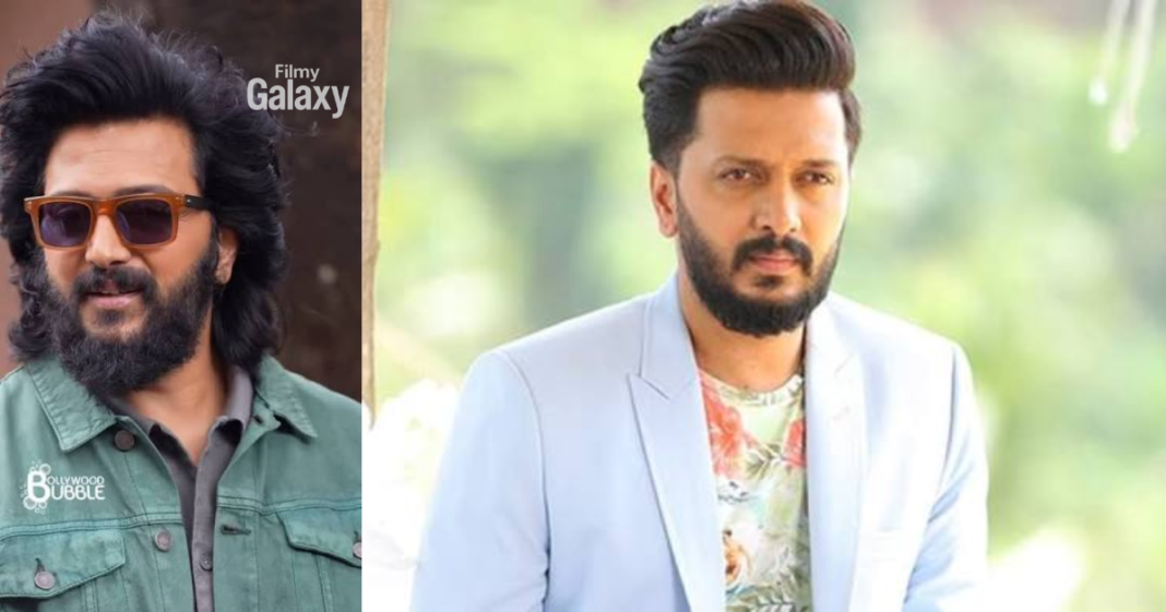 Riteish Deshmukh Paparazzi Row