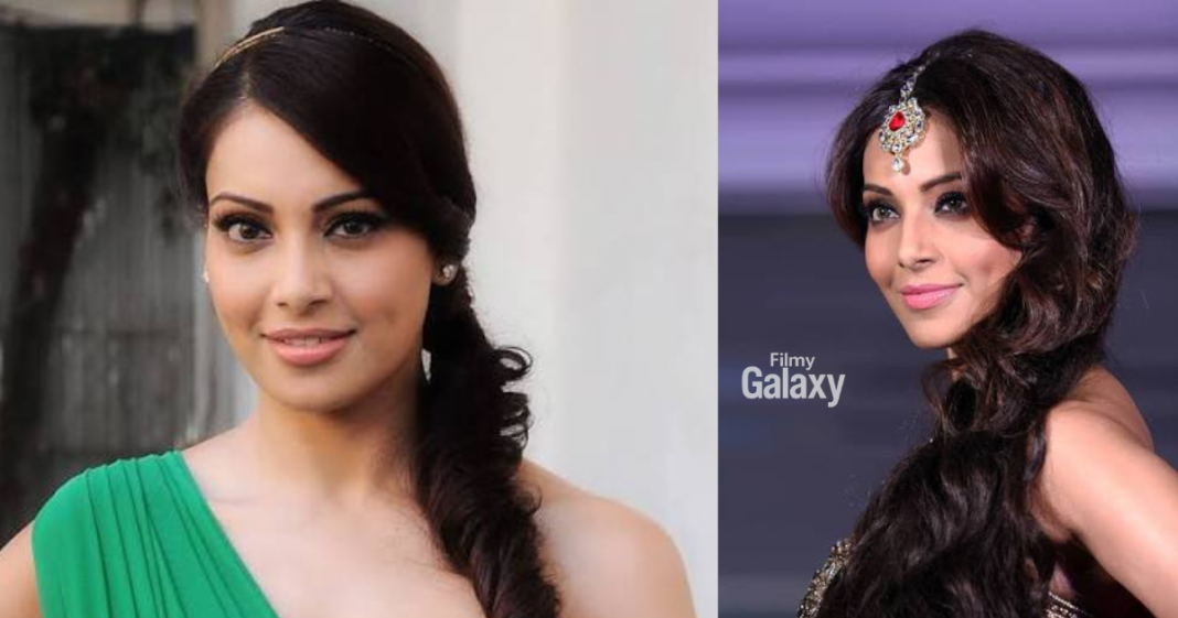 Bipasha Basu protein powder worms