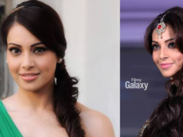 Bipasha Basu protein powder worms