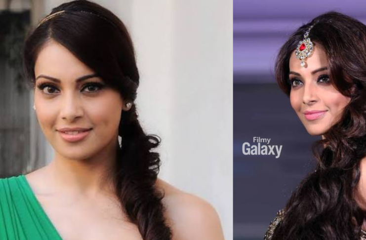 Bipasha Basu protein powder worms