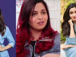 Alia Bhatt Parle G Story