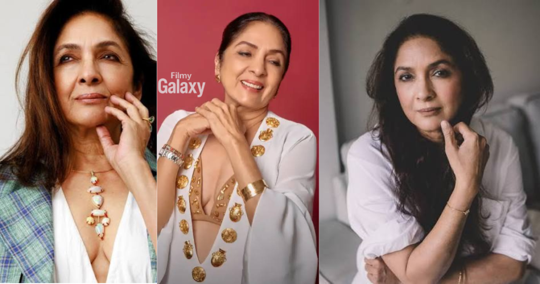 Neena Gupta Pregnant Comment Neena Gupta Pregnant Comment
