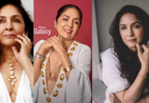 Neena Gupta Pregnant Comment: बॉडी-शेमिंग पर फूटा नीना का गुस्सा, बोलीं- ‘कह दो हां, मैं प्रेग्नेंट हूं’ Neena Gupta Pregnant Comment