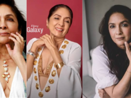 Neena Gupta Pregnant Comment