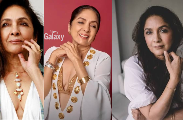Neena Gupta Pregnant Comment