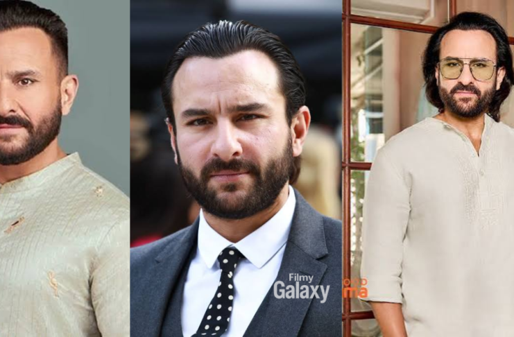 Saif Ali Khan stabbing attack