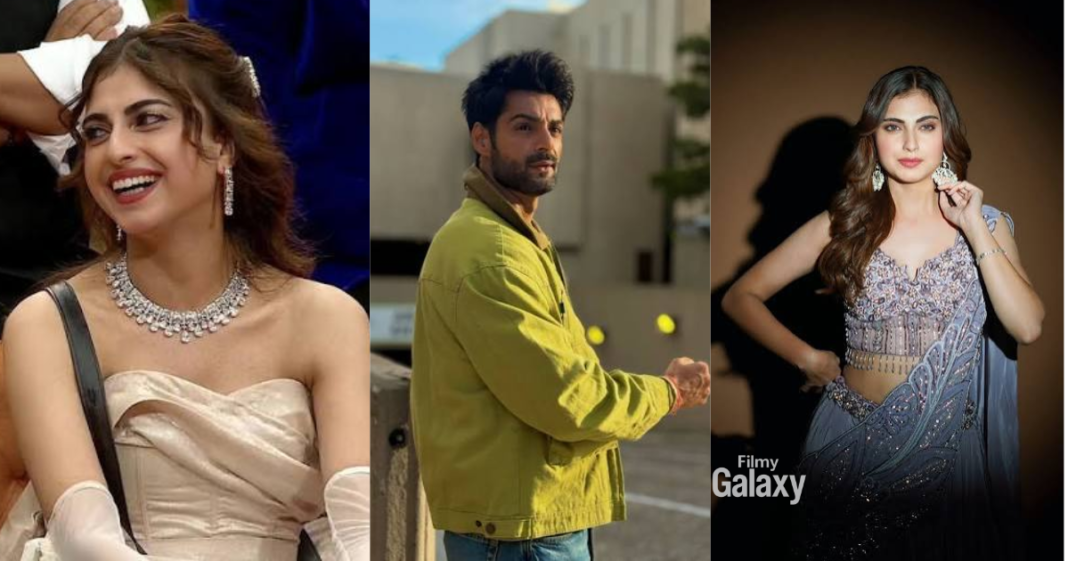 Farhana & Karan Wahi rumours