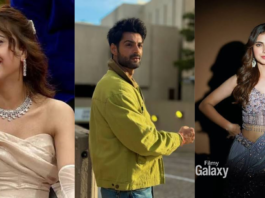 Farhana & Karan Wahi rumours