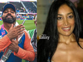 Rohit Sharma Sofia Statement