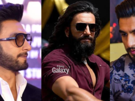 Ranveer Singh Seva Sankalp Abhiyan