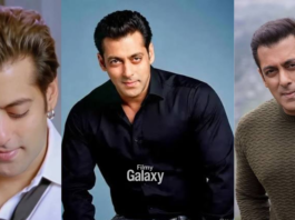 Salman Khan Ganpati Darshan Video