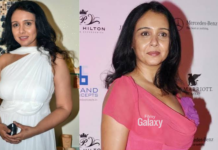 Suchitra Krishnamoorthi Marriage: 30 साल बड़े शेखर कपूर से शादी पर मां ने पकड़े थे पैर, एक्ट्रेस का बड़ा खुलासा Suchitra Krishnamoorthi Marriage