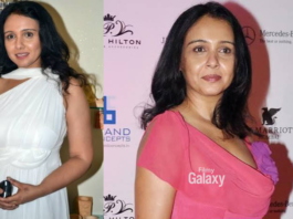 Suchitra Krishnamoorthi Marriage