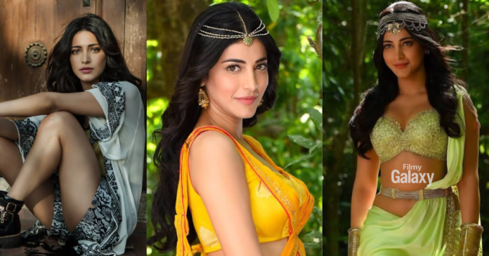 Shruti Haasan Period Pain StatementShruti Haasan Period Pain Statement Shruti Haasan Period Pain Statement
