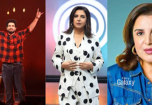 Farah Khan Samay Raina Sorry: ‘नंबर 1 यूट्यूबर’ कहे जाने पर फराह खान का मजेदार रिएक्शन, हाथ जोड़कर मांगी माफी Farah Khan Samay Raina Sorry