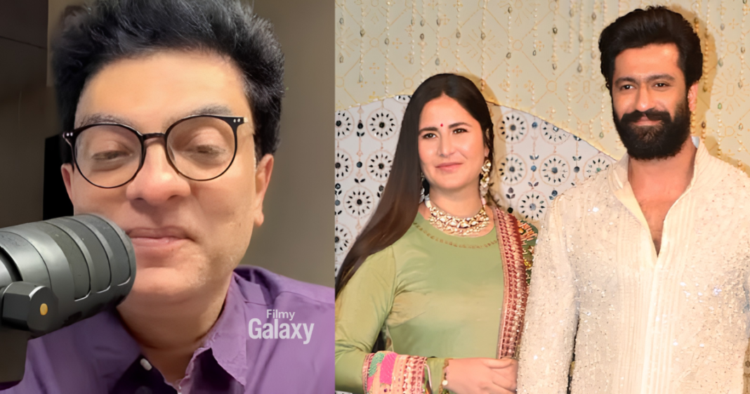 Pakistani RJ apologises Katrina Kaif Pakistani RJ apologises Katrina Kaif