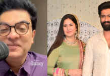 Pakistani RJ Apologises Katrina Kaif: कटरीना कैफ की बॉडी शेमिंग पर पाकिस्तानी आरजे ने मांगी माफी, कहा- ‘सिर्फ हुक के लिए मजाक किया था’ Pakistani RJ apologises Katrina Kaif
