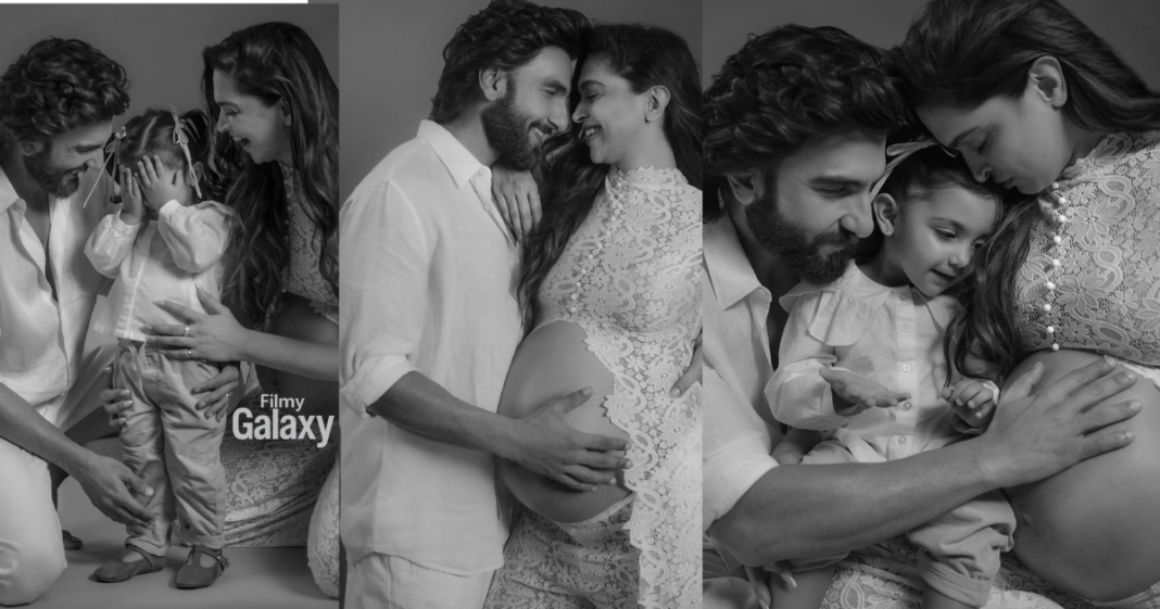 Deepika Ranveer second child truth