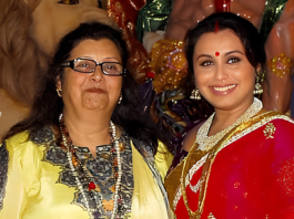 Krishna Mukerji Passes Away