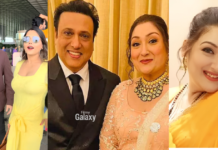 Sunita Ahuja on Govinda: ‘धोखेबाज होते हैं इंसान’, कोमल रानी संग गोविंदा के दर्शन के बाद फूटा पत्नी का गुस्सा Sunita Ahuja on Govinda