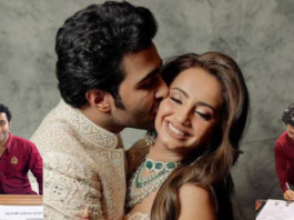 Aadar Jain Marriage Registration