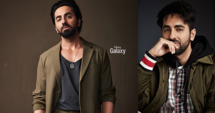 Ayushmann Khurrana Pakistani Spy