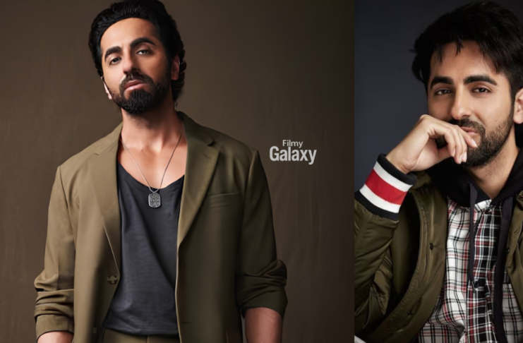 Ayushmann Khurrana Pakistani Spy